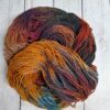 "Autumn Vista" Wavy Wool™ Hand-Dyed DK/Lt Worsted