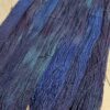 "Blueberry Lemonade" Lotus Breeze™ Linen/Cotton/Bamboo Yarn - Image 5