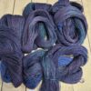 "Blueberry Lemonade" Lotus Breeze™ Linen/Cotton/Bamboo Yarn - Image 3