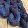 "Blueberry Lemonade" Lotus Breeze™ Linen/Cotton/Bamboo Yarn