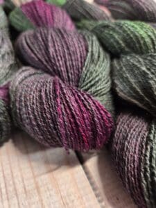 Lotus Breeze™ Linen/Cotton/Bamboo Yarn