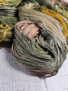 Lotus Amalfi™ Mercerized Cotton Yarn