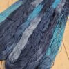 "Azure Pools" Lotus Amalfi™ Hand-Dyed Mercerized Cotton Yarn - Image 5
