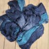"Azure Pools" Lotus Amalfi™ Hand-Dyed Mercerized Cotton Yarn