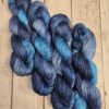 "Azure Pools" Lotus Amalfi™ Hand-Dyed Mercerized Cotton Yarn - Image 3