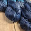 "Azure Pools" Lotus Amalfi™ Hand-Dyed Mercerized Cotton Yarn - Image 2