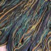 "Creekside" LanaSilk™ Hand-Dyed 4-ply-wt Polwarth/Tussah Silk - Image 6