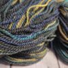 "Creekside" LanaSilk™ Hand-Dyed 4-ply-wt Polwarth/Tussah Silk - Image 3