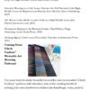 "Little Lotus Loom™" User & Inspiration Guide - Image 4