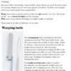 "Little Lotus Loom™" User & Inspiration Guide - Image 3
